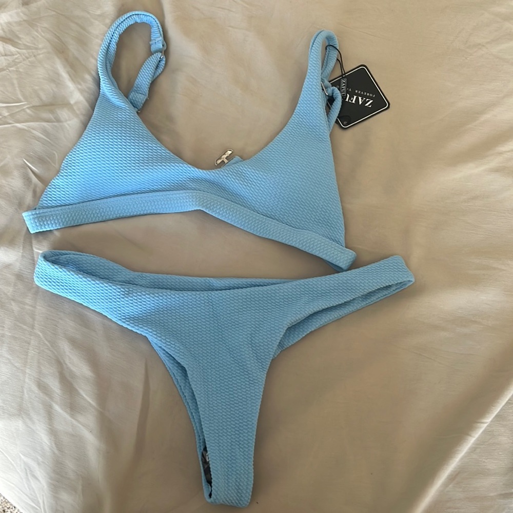 Zaful bikini